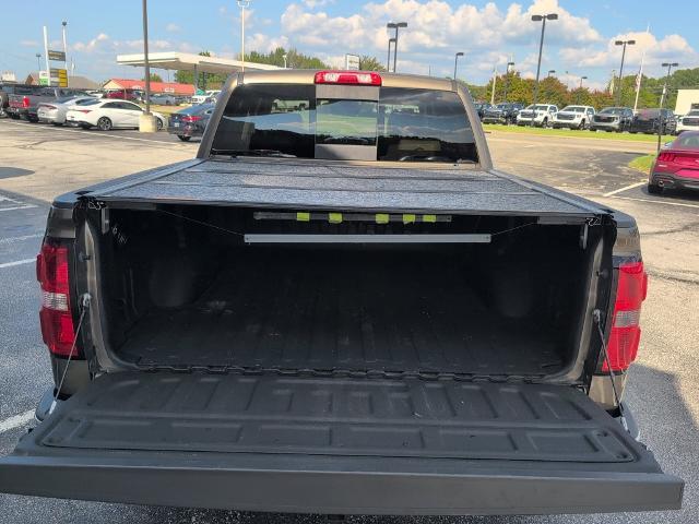 2015 GMC Sierra - $20,599