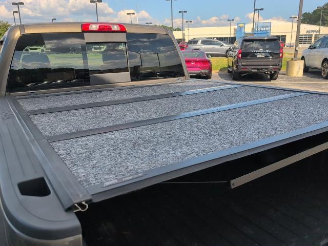 2015 GMC Sierra - $20,599