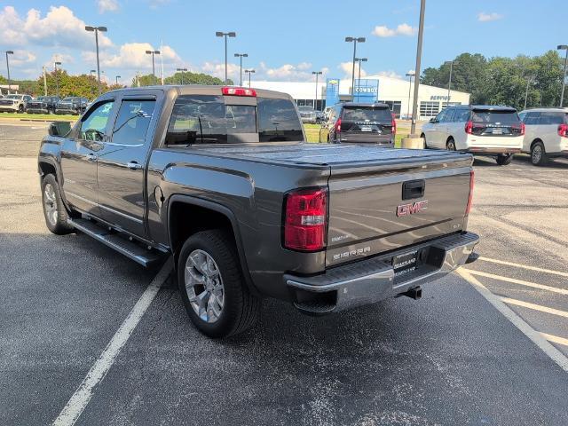 2015 GMC Sierra - $20,599