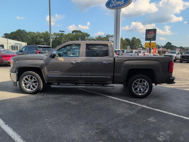 2015 GMC Sierra - $20,599