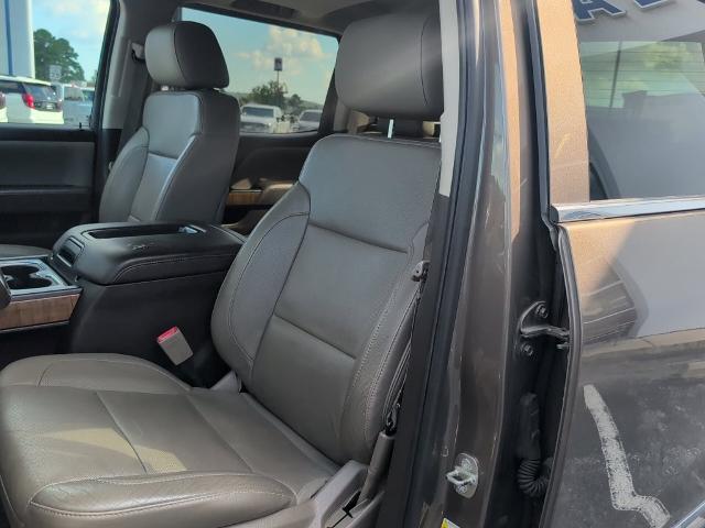 2015 GMC Sierra - $20,599