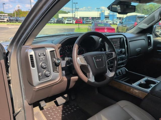 2015 GMC Sierra - $20,599