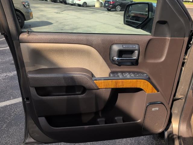 2015 GMC Sierra - $20,599