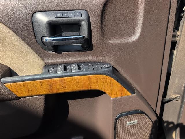 2015 GMC Sierra - $20,599