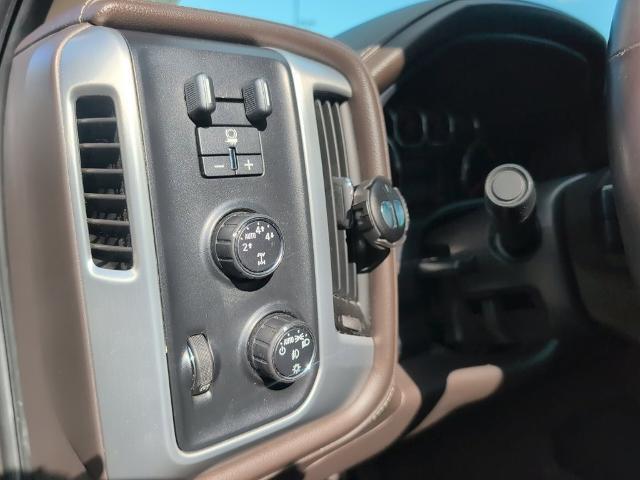 2015 GMC Sierra - $20,599