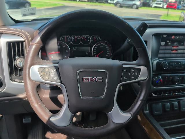 2015 GMC Sierra - $20,599