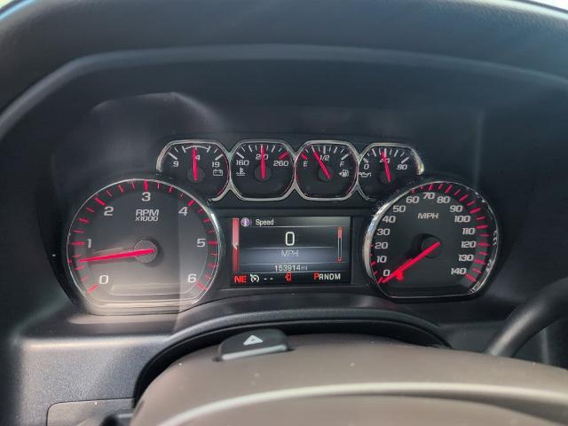 2015 GMC Sierra - $20,599