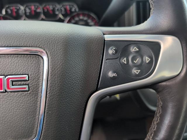 2015 GMC Sierra - $20,599