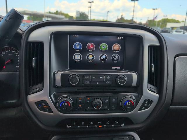 2015 GMC Sierra - $20,599
