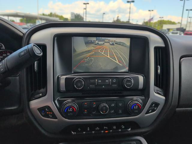 2015 GMC Sierra - $20,599