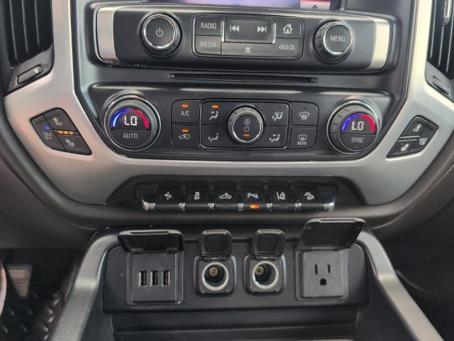 2015 GMC Sierra - $20,599