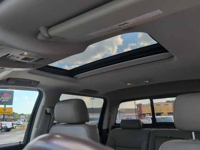 2015 GMC Sierra - $20,599
