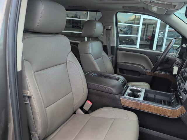 2015 GMC Sierra - $20,599