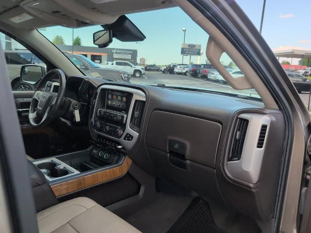 2015 GMC Sierra - $20,599