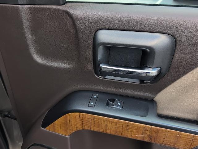 2015 GMC Sierra - $20,599