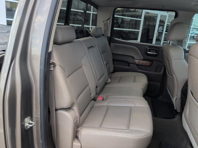 2015 GMC Sierra - $20,599