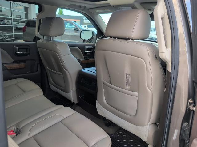 2015 GMC Sierra - $20,599