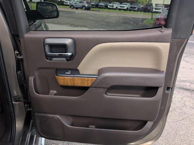 2015 GMC Sierra - $20,599