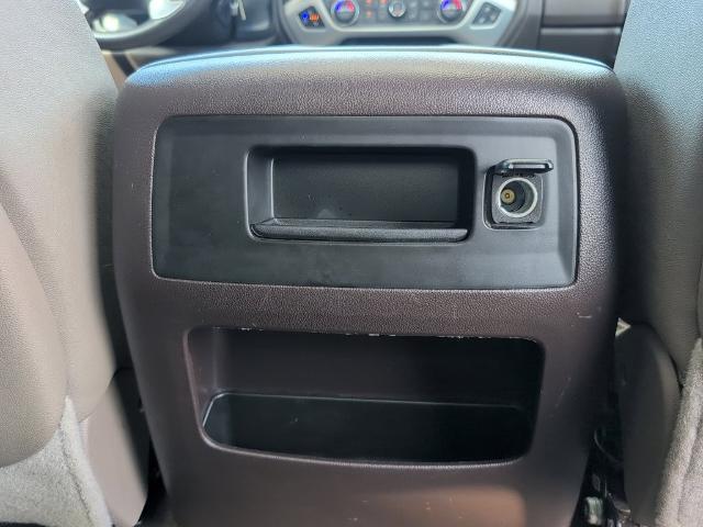 2015 GMC Sierra - $20,599