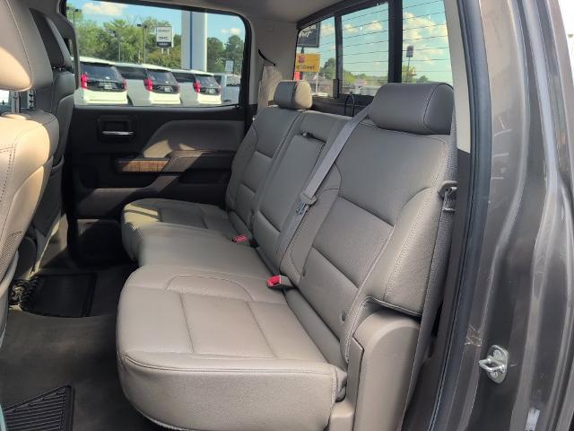 2015 GMC Sierra - $20,599