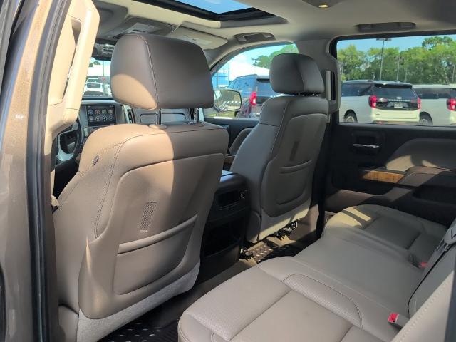2015 GMC Sierra - $20,599