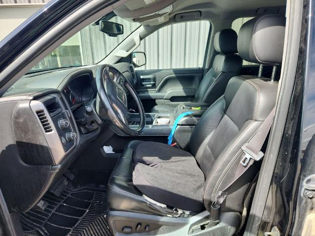 2014 GMC Sierra - $13,898