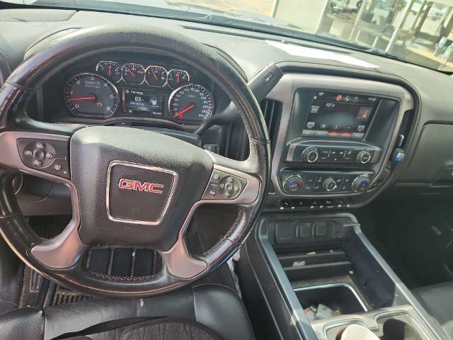 2014 GMC Sierra - $13,898