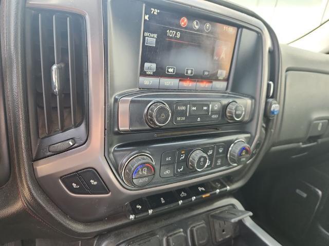 2014 GMC Sierra - $13,898