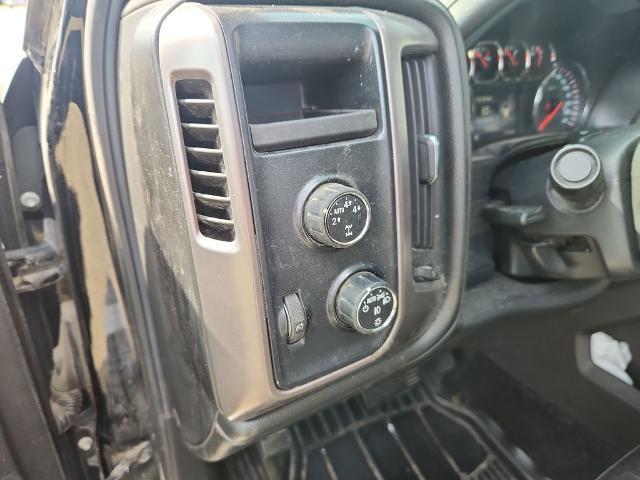 2014 GMC Sierra - $13,898