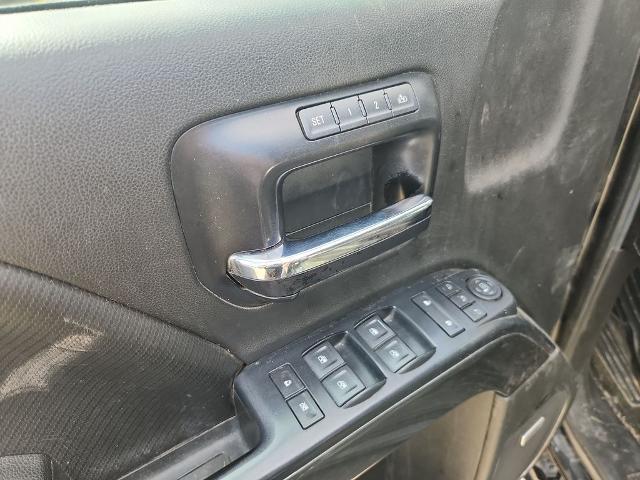 2014 GMC Sierra - $13,898