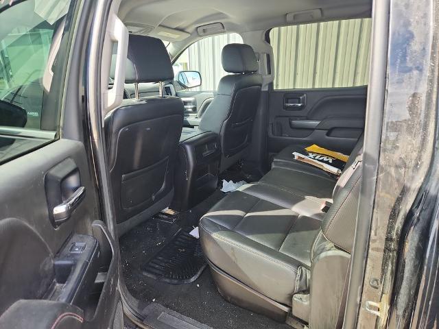 2014 GMC Sierra - $13,898