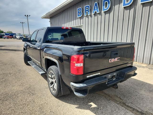 2014 GMC Sierra - $13,898