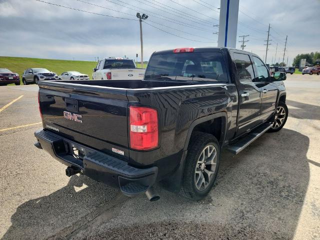 2014 GMC Sierra - $13,898