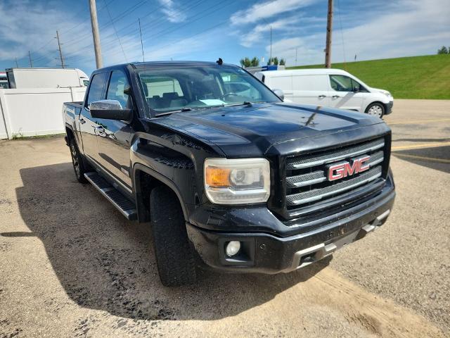 2014 GMC Sierra - $13,898