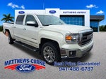 2015 Sierra 1500 Thumbnail 3