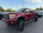 2014 Sierra 1500 Thumbnail 3