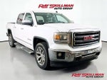 2014 Sierra 1500 Thumbnail 1