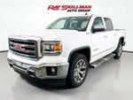 2014 Sierra 1500 Thumbnail 3