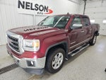 2015 Sierra 1500 Thumbnail 4
