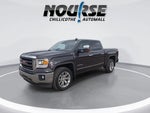 2015 Sierra 1500 Thumbnail 4