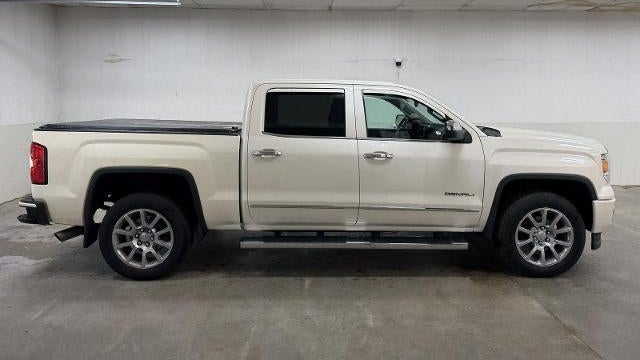 Preowned 2014 GMC Sierra 1500 Denali for Sale