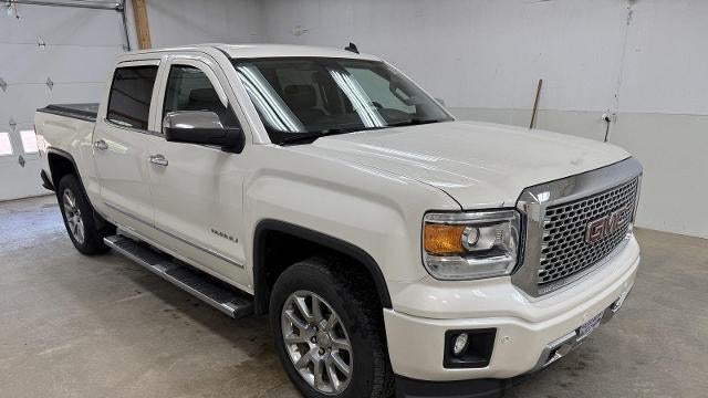 2014 GMC Sierra 1500 Denali