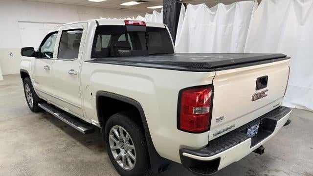 2014 GMC Sierra 1500 Denali