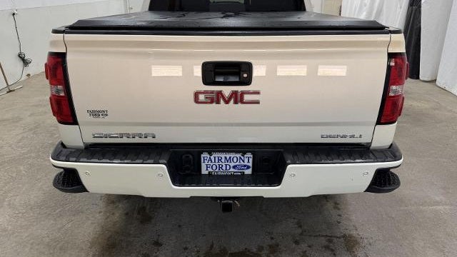 2014 GMC Sierra 1500 Denali