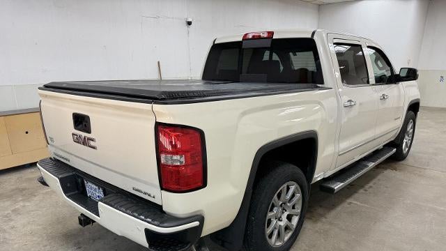 2014 GMC Sierra 1500 Denali