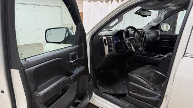 2014 GMC Sierra 1500 Denali