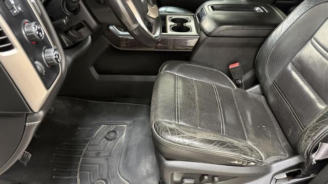 2014 GMC Sierra 1500 Denali