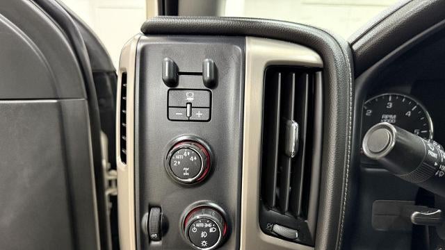 2014 GMC Sierra 1500 Denali