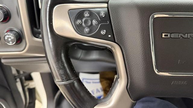 2014 GMC Sierra 1500 Denali