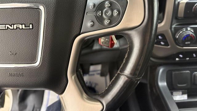 2014 GMC Sierra 1500 Denali
